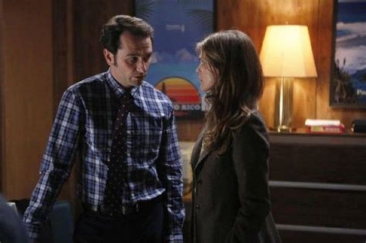 THE AMERICANS Recap: 
