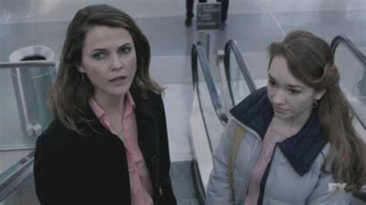THE AMERICANS Season 3 Finale Recap: 