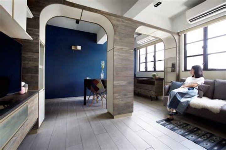The arch: how the timeless architectural form is back on trend