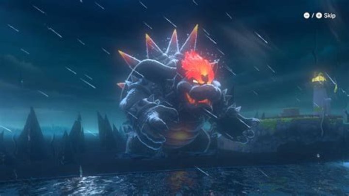 The Awesome Bowser’s Fury Is Worth Rebuying Super Mario 3D World For