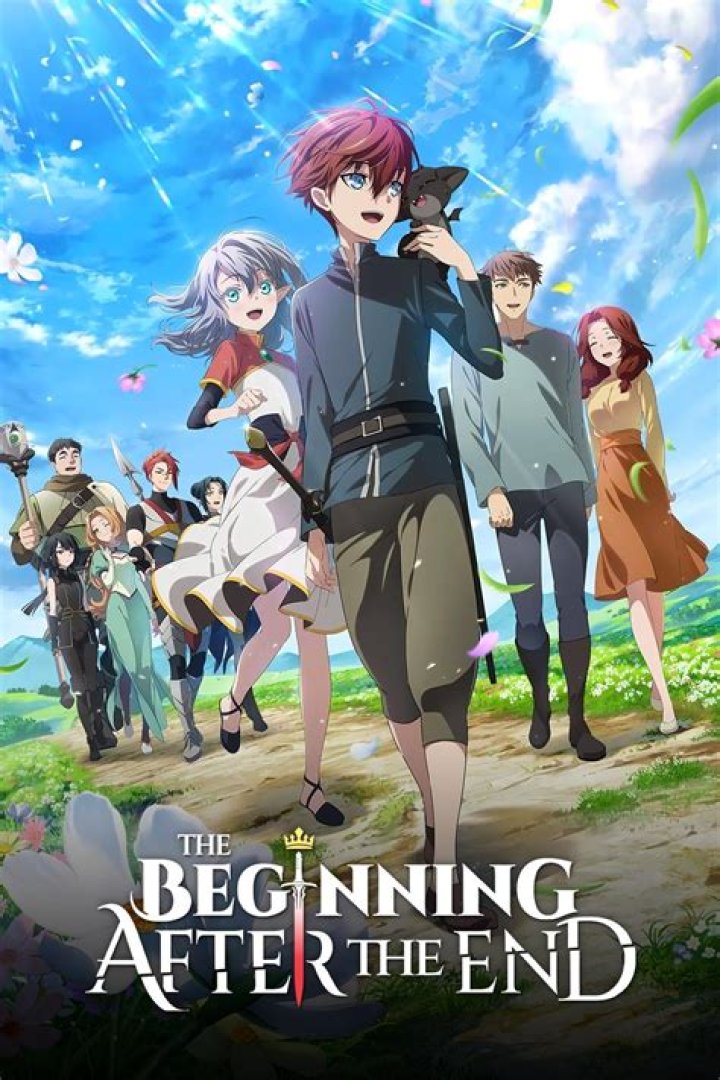 The Beginning After The End Season 6: Release date and everything else we know