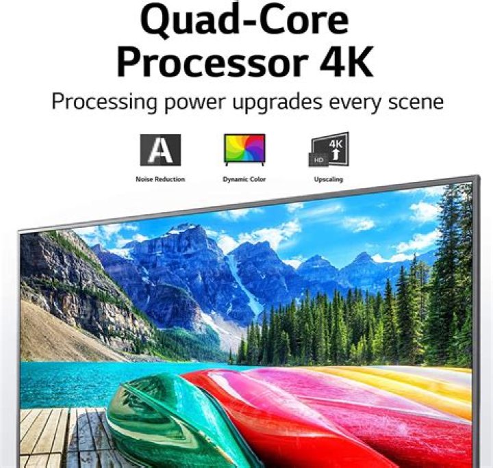 The Best Affordable 4K HDR Smart TVs You Can Buy