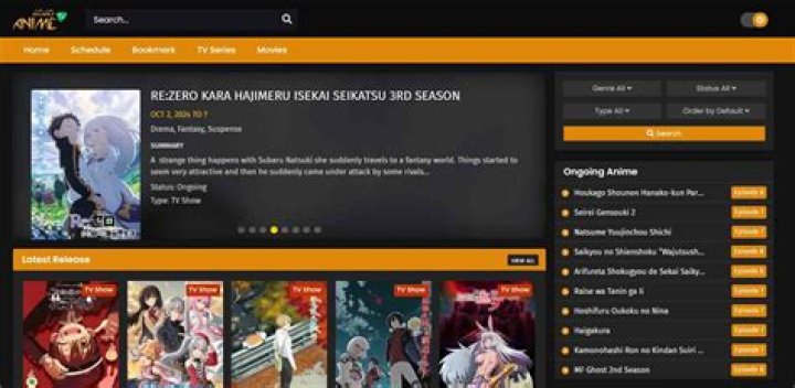 The Best Anime Sites on the Web