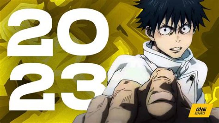 The best anime to watch in fall 2023 and when they premiere