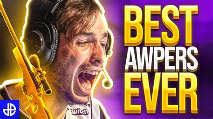 The BEST AWPers in CSGO history