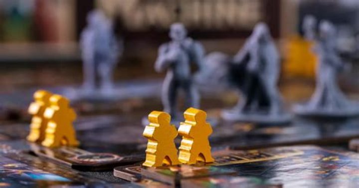 The Best Board Games to Play in 2023