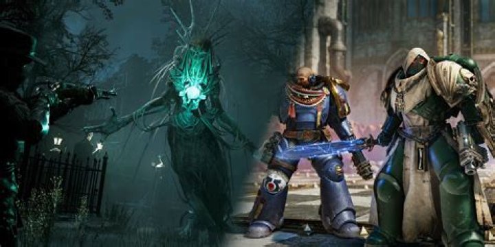 The best co-op games to play this Valentine’s Day