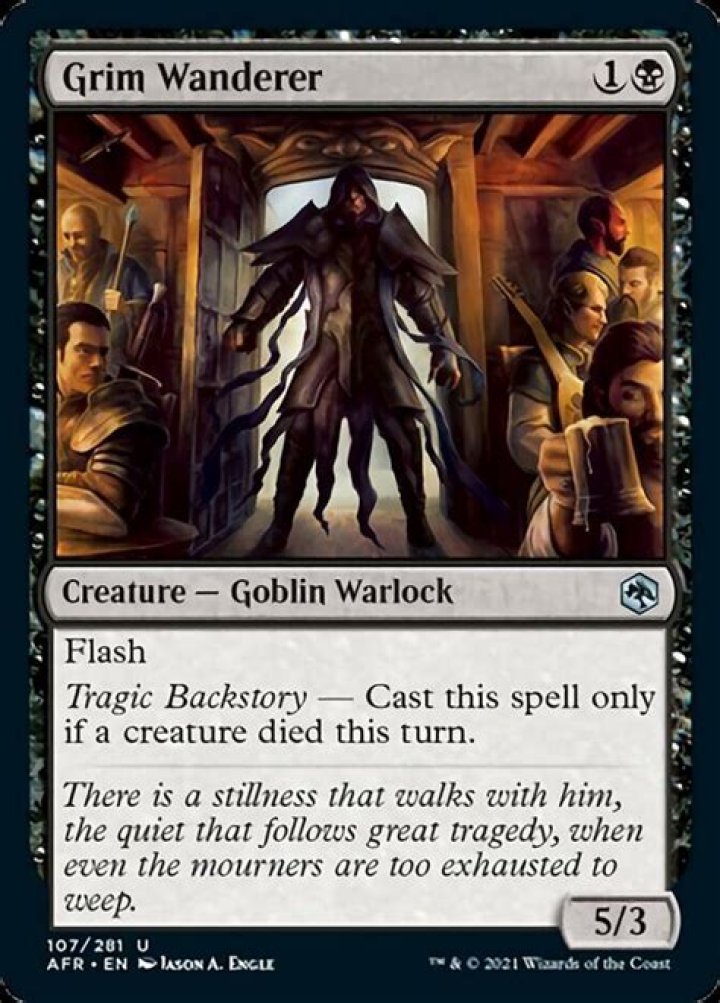 The best D&D cards coming to Magic: The Gathering