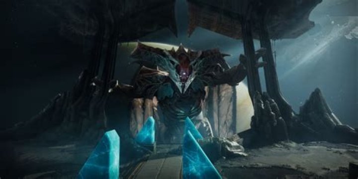 The Best Destiny Raids Ever, All 12 Ranked