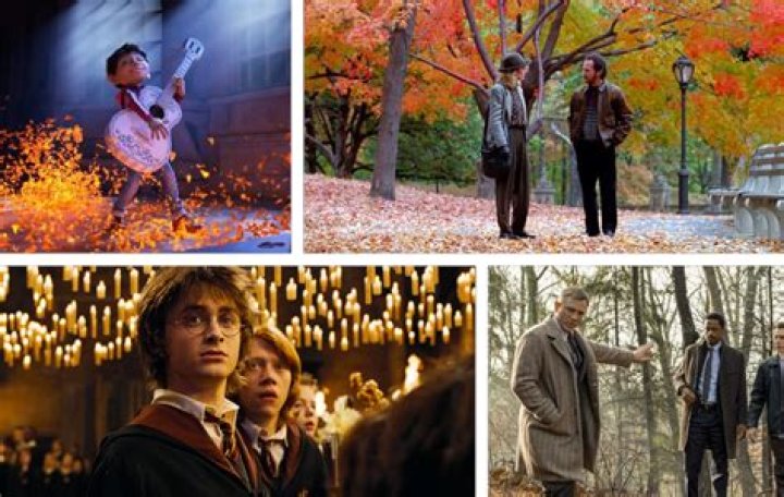 The best fall movies of 2019: release dates, trailers, cast, and more