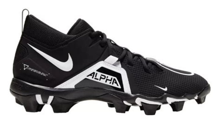 	The best football cleats	