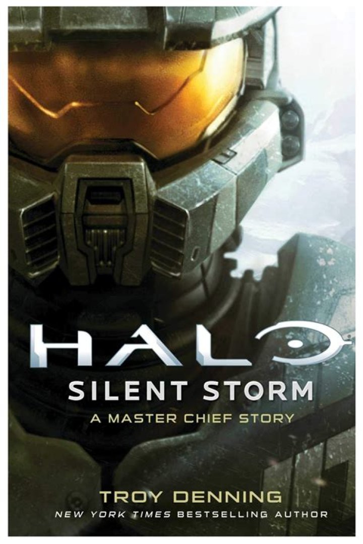 The best Halo books that tell a story before Master Chief