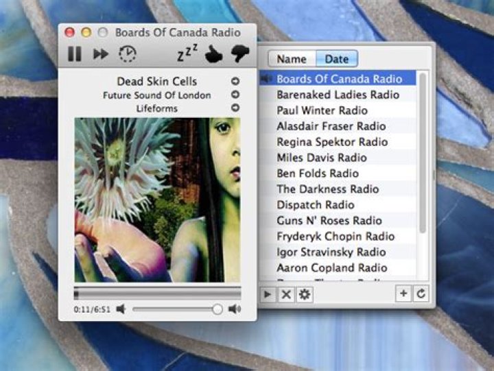 The Best Mac Apps For Listening To Pandora