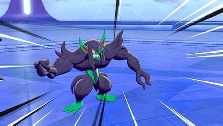 The best moveset for Grimmsnarl in Pokemon Sword and Shield