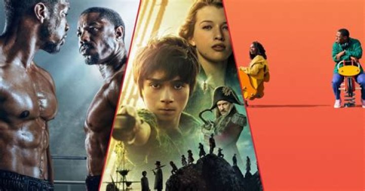 The best movies on Max to watch right now (November 2023)