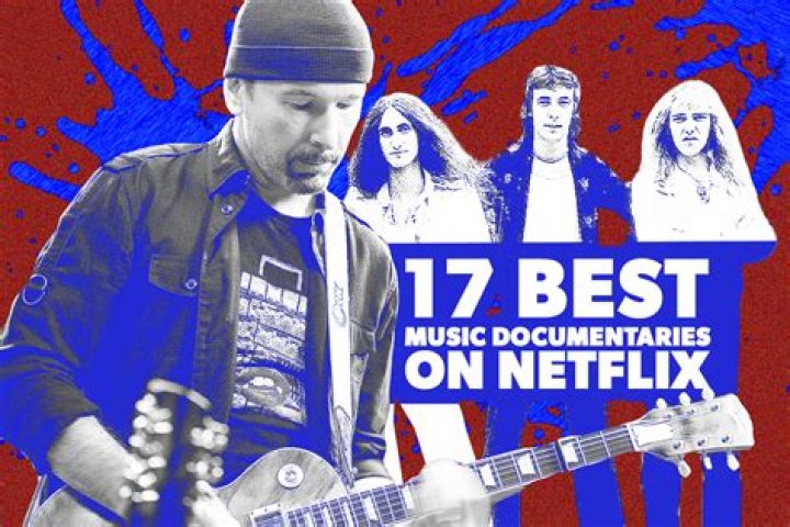 The Best Music Documentaries on Netflix Right Now