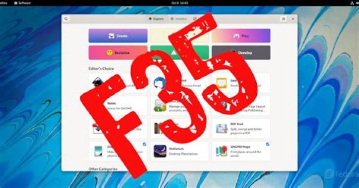 The Best New Features to Expect in Fedora 35
