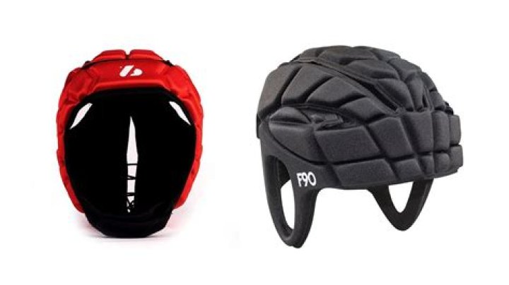 	The best soccer headgear	