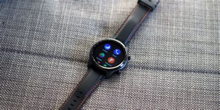 The Best Wear OS Smartwatch Ever