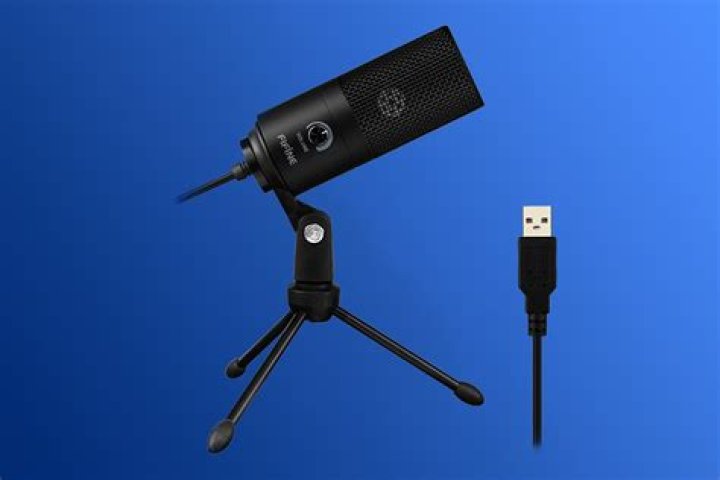 	The best XLR microphone for Zoom meetings	