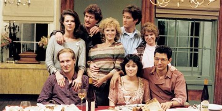 ‘The Big Chill’ Is Awkward, Boomer-y, Yet Still Relatable