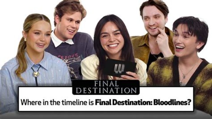 The ‘Bloodline’ Cast Discuss Danny’s Motivations, the Show’s Experimental Filming Process