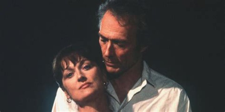‘The Bridges of Madison County’ Is Actually a Queer Classic
