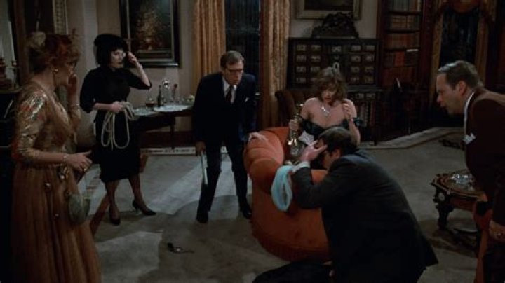 The Clue movie only has one real ending — and it isn’t the ‘good’ one