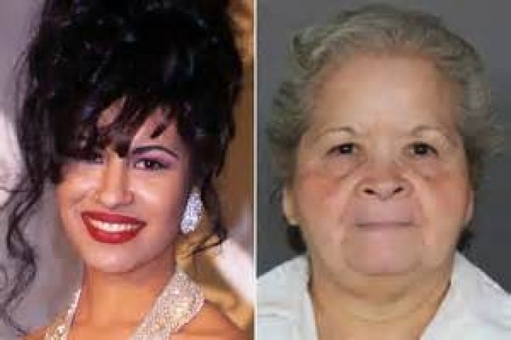 The Controversial Life Of Yolanda Saldívar: A Deep Dive Into Her Story