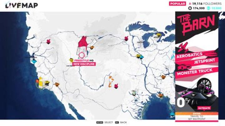 The Crew 2 Guide Wiki