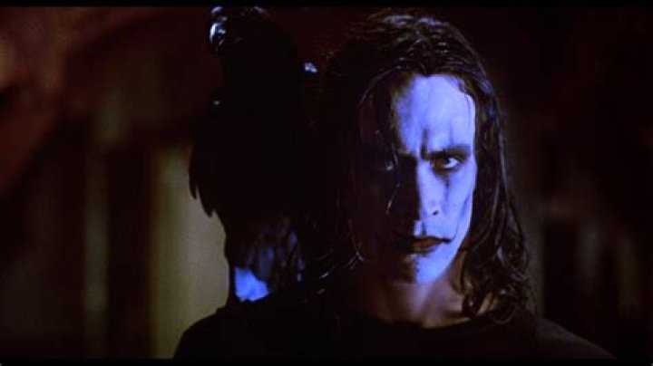 The Crow Lee