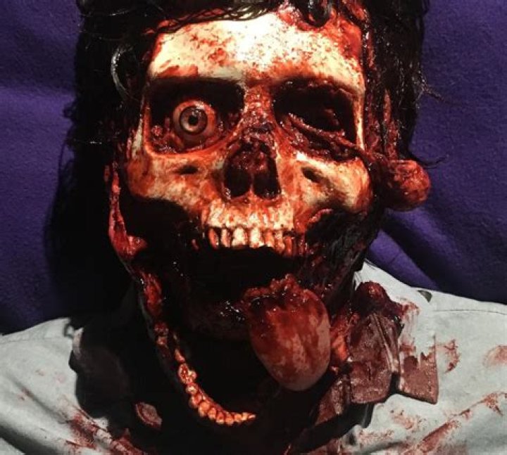 The Dark World Of Gore Videos: Understanding The Impact And Implications