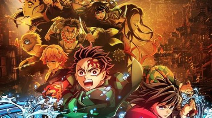 The Demon Slayer Anime Returns this Fall, With 5 Specials to Air Before Then