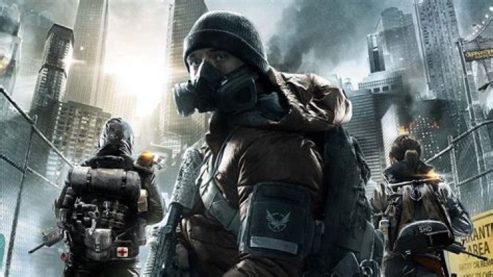 The Division 2 Guide Wiki