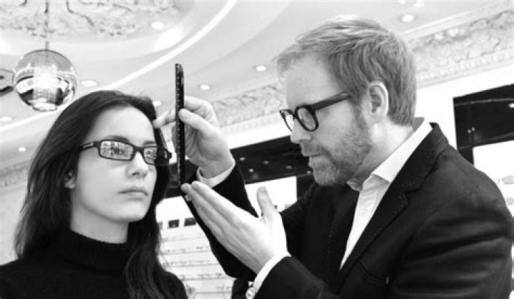 The Ed Sheeren effect: why bespoke glasses may be the next luxury trend