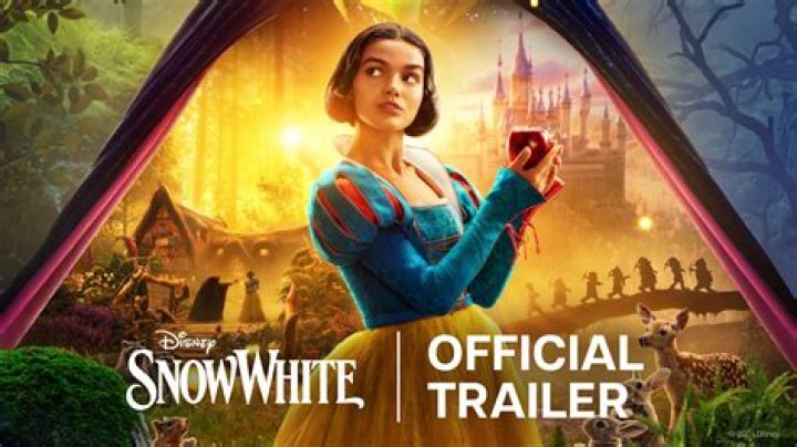 The Enchanting Cast Of Snow White 2025