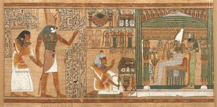 The Enigmatic Goddess Severa: Unveiling The Mysteries Of Her Influence And Legacy