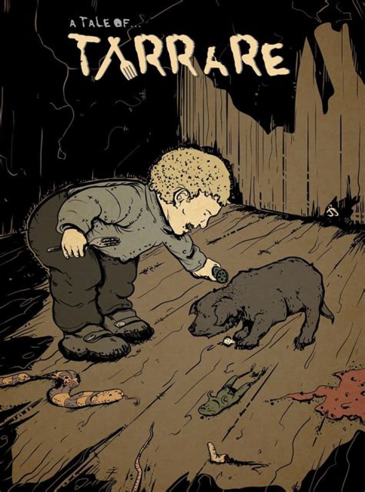 **The Enigmatic Tale Of Tarrare's Organs: A Journey Into The Unusual**