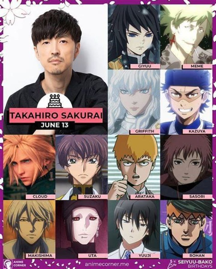The entire Takahiro Sakurai cheating scandal, explained