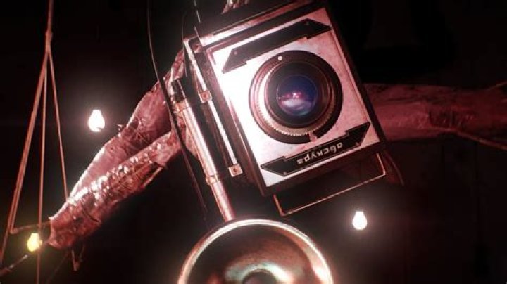 The Evil Within 2: How to Beat the Obscura Boss (Camera Lady)