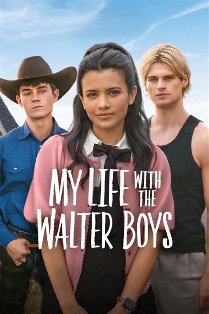 The Exciting Return Of The Walter Boys Season 2