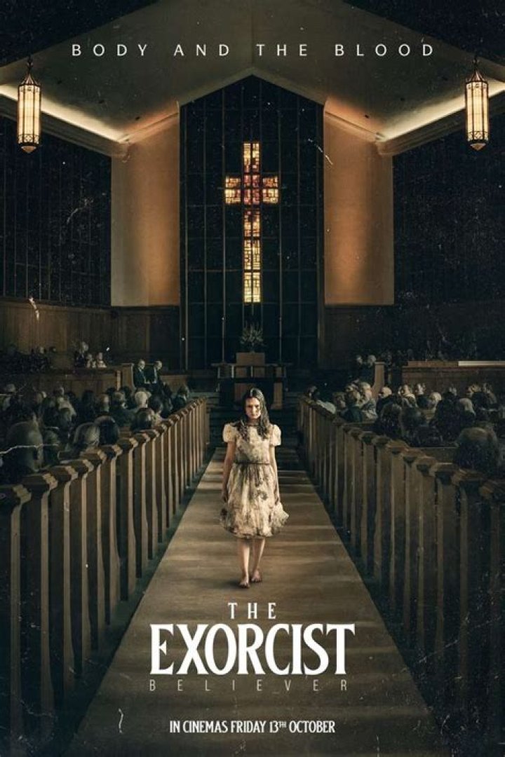 The Exorcist: Believer Release Date, Trailer, Star Cast, Plot & More