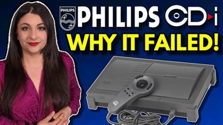 The Failed Console That Was Too Ahead of It's Time: Halcyon Console