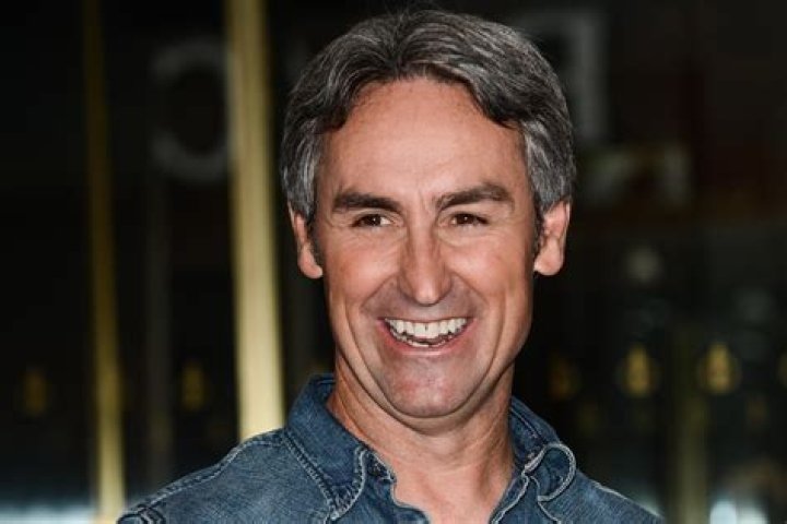 The Fascinating Wealth Of Mike Wolfe: A Closer Look At His Worth