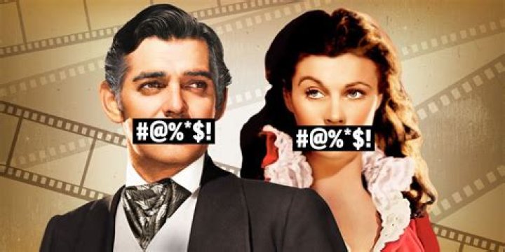 The First Onscreen Curse Word Was in This Classic Movie