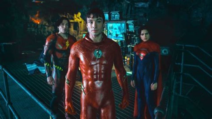The Flash: Where to watch and when it’s coming to Max