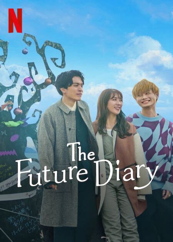 The Future Diary Netflix Cast: Are They on Instagram?