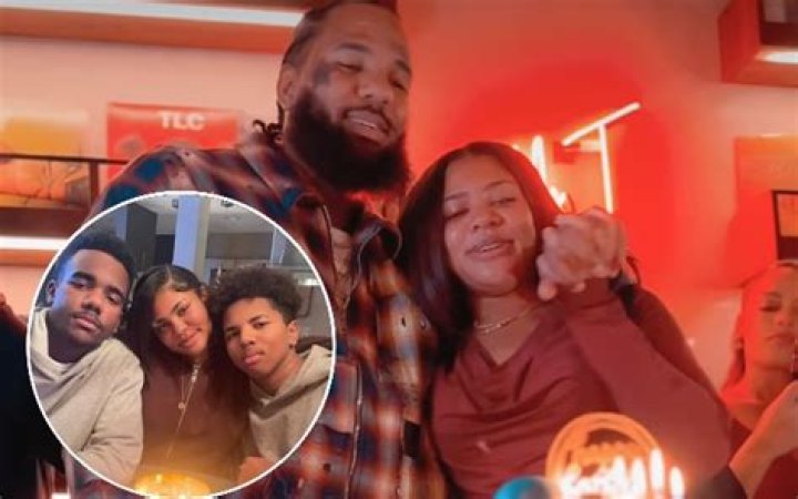 THE GAME DOTES ON DAUGHTER ON HIS BIRTHDAY: ‘IT’S HER FOR ME’