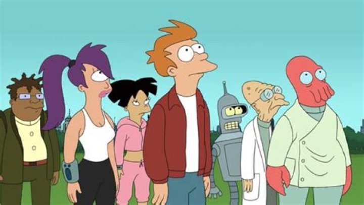 The Hardest Futurama Quiz You’ll Ever Take