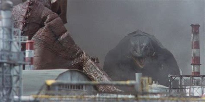 The Heisei-Era Gamera Trilogy Is Essential Viewing for Any Kaiju Fan